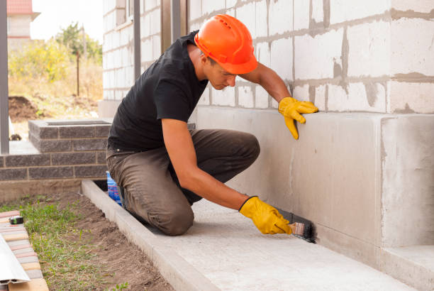 Licensed Exterior Waterproofing service in Reading, OH - SJ Waterproofing Pros